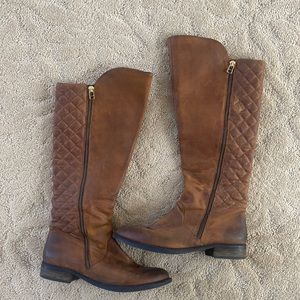 Northside leather boots